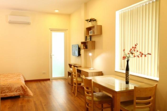The Green View V Hotel & Serviced Apartment 호치민 외부 사진