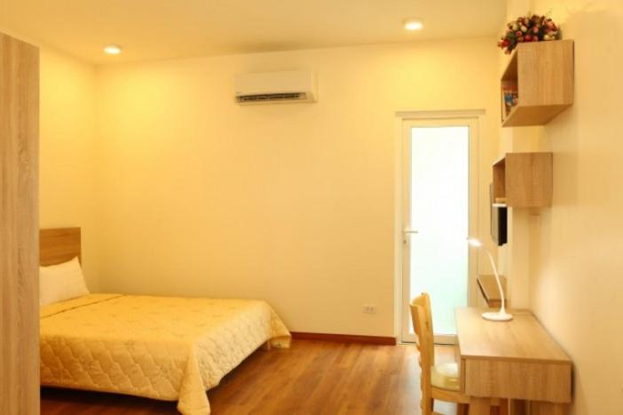 The Green View V Hotel & Serviced Apartment 호치민 외부 사진